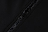 25-26 Brazil High Quality Jacket Tracksuit