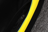25-26 Brazil High Quality Jacket Tracksuit