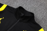 25-26 Brazil High Quality Jacket Tracksuit