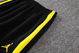 25-26 Brazil High Quality Jacket Tracksuit