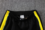 25-26 Brazil High Quality Jacket Tracksuit