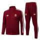 26-27 Spain High Quality Jacket Tracksuit