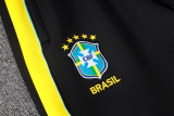 25-26 Brazil High Quality Jacket Tracksuit