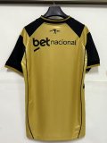 26-27 Recife Sports Away Fans Soccer Jersey
