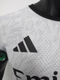26-27 RMA Special Edition Player Version Soccer Jersey