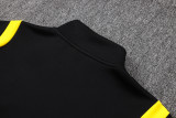 25-26 Brazil High Quality Jacket Tracksuit