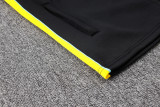 25-26 Brazil High Quality Jacket Tracksuit