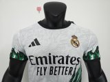 26-27 RMA Special Edition Player Version Soccer Jersey
