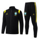 25-26 Brazil High Quality Jacket Tracksuit