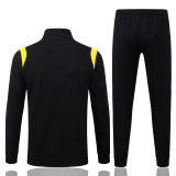 25-26 Brazil High Quality Jacket Tracksuit