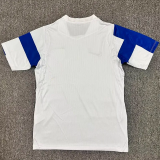 2026 Finland Home Fans Soccer Jersey