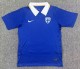 2026 Finland Away Fans Soccer Jersey