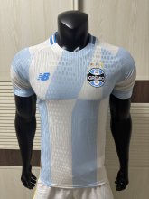 26-27 Gremio Away Player Version Soccer Jersey