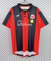 1999-2000 Frankfurt Home Retro Soccer Jersey