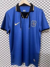 26-27 AIK Navy Blue Limited Edition Fans Soccer jersey