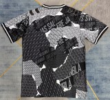 24-25 Denmark Special Edition Fans Soccer Jersey