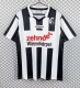1994-1995 Freiburg Away Retro Soccer Jersey