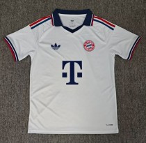 26-27 Bayern Away Fans Soccer Jersey*抢先版