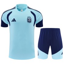26-27 Argentina High Quality Training Short Suit