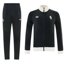 26-27 JUV High Quality Jacket Tracksuit