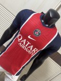 26-27 PSG Special Edition Player Version Soccer Jersey