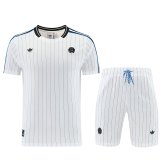 26-27 Newcastle High Quality Training Short Suit