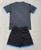 2026 Honduras Third Kids Soccer Jersey
