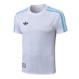 26-27 AD White High Quality Player Version Training Short Suit (球员套装)