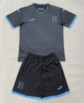 2026 Honduras Third Kids Soccer Jersey