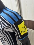26-27 Newcastle Leaked Edition Home Player Version Soccer Jersey