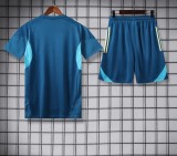 26-27 Americ  High Quality Training Short Suit