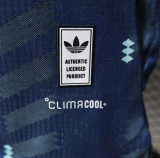 2026 World Cup Germany Away Player Version Soccer Jersey