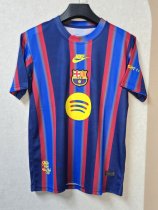 26-27 BAR Special Edition Fans Soccer Jersey