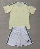 26-27 Portland Timbers Away Adult Suit
