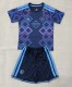 26-27 Sporting Kansas City Away Adult Suit