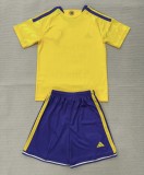 26-27 Orlando City Away Adult Suit