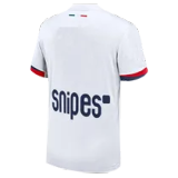 26-27 PSG Leaked Edition Away Player Version Soccer Jersey