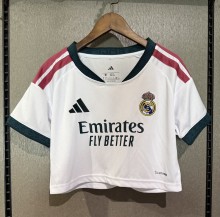 26-27 RMA Home Women Cheerleading Short-sleeved (女)