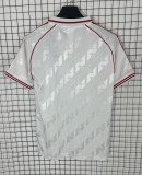 26-27 LIV White Special Edition Fans Soccer Jersey