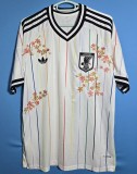 2026 Japan Embroidered Version Soccer Jersey