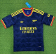 26-27 ARS Away Leaked Edition Fans Soccer Jersey