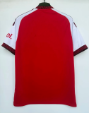 26-27 ARS Home Fans Soccer Jersey 1:1 Thai Quality