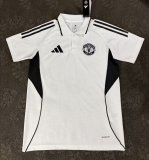 26-27 Man Utd Special Edition Fans Soccer Jersey