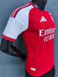 26-27 ARS Home Player Version Soccer Jersey