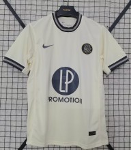 26-27 Toulouse Special Edition Fans Soccer Jersey