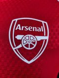 26-27 ARS Home Player Version Soccer Jersey