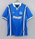 1997-1998 Napoli Home Retro Soccer Jersey