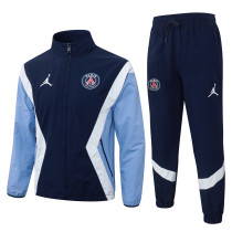 26-27 PSG High Quality Windbreaker Suit
