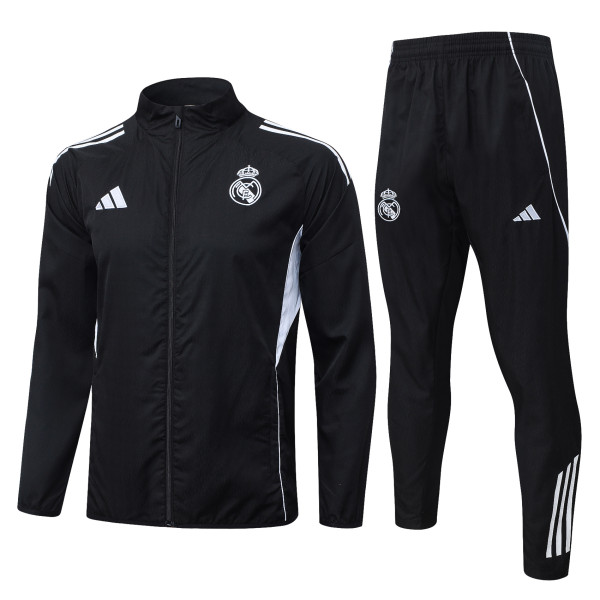 26-27 RMA High Quality Windbreaker Suit
