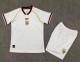 2026 Panama Away Kids Soccer Jersey